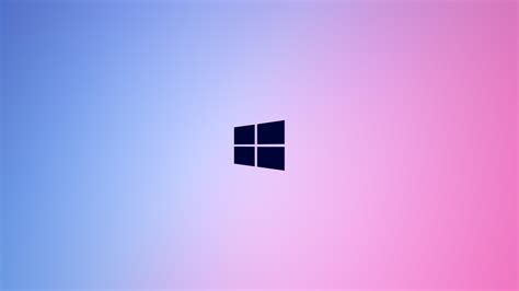 Pink windows 10 wallpaper - catholicpoo