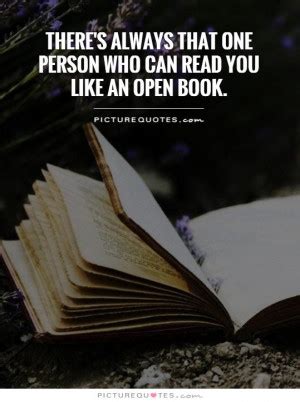 Open Book Quotes. QuotesGram