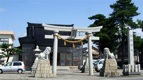 Suwa Shrine | Hey Japan!