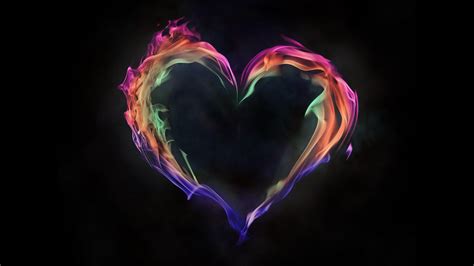 4K Heart Wallpapers - Top Free 4K Heart Backgrounds - WallpaperAccess