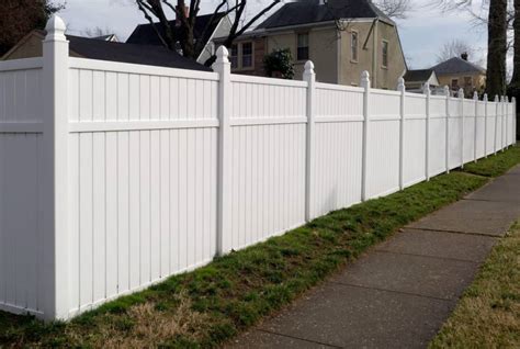 Can You Drill Into a Vinyl Fence? – Fence Frenzy