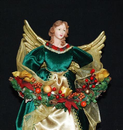 Angel Christmas Ornaments Pictures & Photos