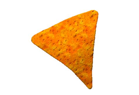 [Image - 739234] | Dashing Black Man Holding Dangerously Large Dorito Chip | Know Your Meme