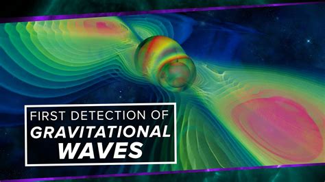 Einstein’s Gravitational Waves Discovered ! | taalk