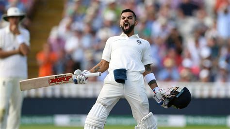 Virat Kohli Test Wallpapers - Top Free Virat Kohli Test Backgrounds - WallpaperAccess