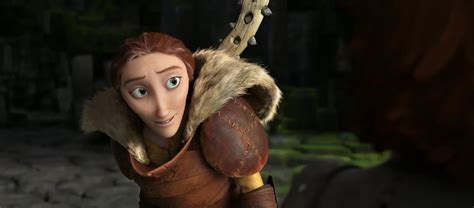 Monde Animation: The new clip and Interview for "HTTYD 2" looks unbelievably beautiful