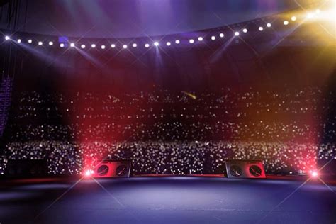 62,045 Audience Stage Night Images, Stock Photos, 3D objects, & Vectors | Shutterstock