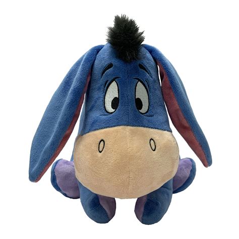 Disney - Winnie the Pooh: Eeyore 13 Inch Plush | Toys R Us Canada