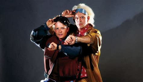 Great Scott! Check out this Back To The Future 4 fan trailer | Live for Films