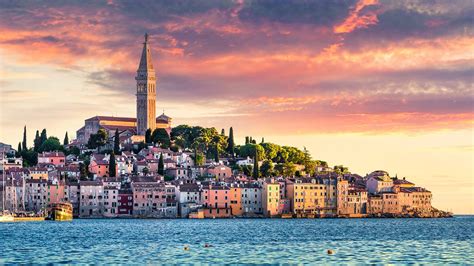 ROVINJ CROATIA