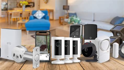 25 Cool Security Gadgets That Protect Your Home and Family