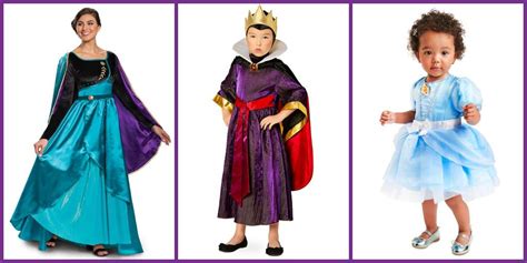 Disney Costumes Archives - LaughingPlace.com