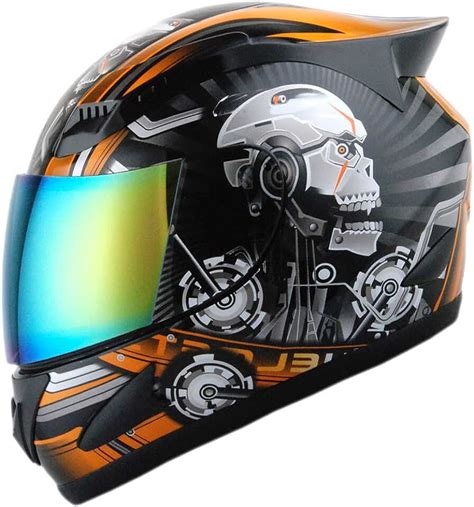 Amazon.com: Go Kart Helmets