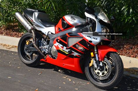 Pics of honda rc51