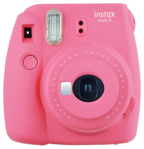 Review of Top 5 Best Instant Print Camera to buy in 2019