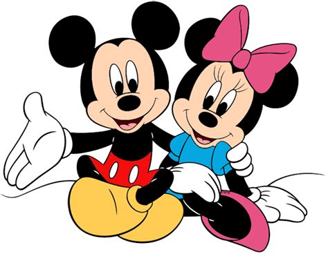 Download High Quality minnie mouse clipart mickey Transparent PNG Images - Art Prim clip arts 2019