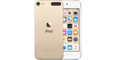 iPod touch 128GB - Gold - Education - Apple (CA)