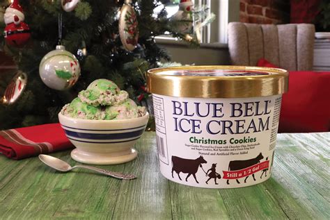 Blue Bell Releases New Flavor, 'Ice Cream Cone'