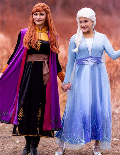 Disney Princess Costumes for Adults & Kids | Disney Princess Dresses