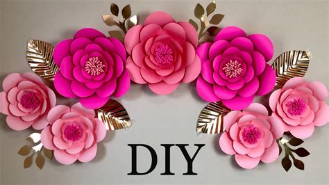 Diy Flower Decorations | Best Flower Site