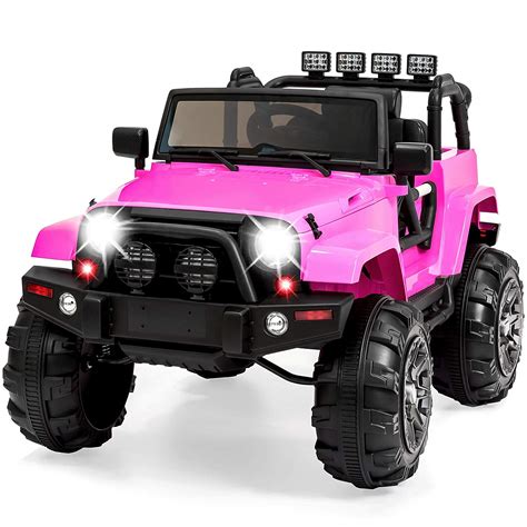 20 Best Remote Control Cars for Girls - Jasongood.net - Kids Toys, Games and Gift Site