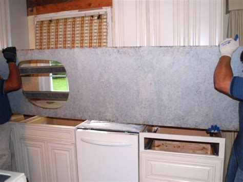 How To Prepare Cabinets For Granite Countertops | www.resnooze.com