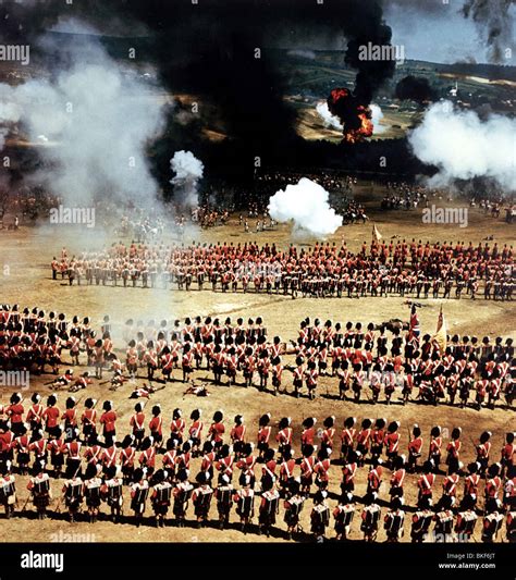 Waterloo film stills hi-res stock photography and images - Alamy