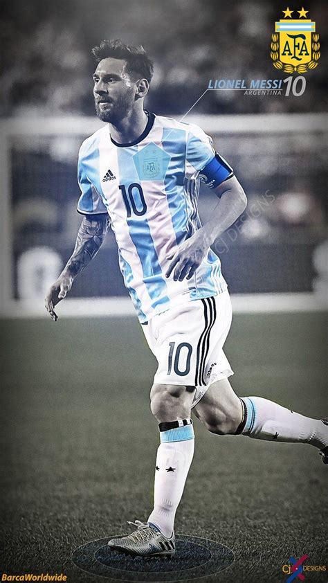 Messi Argentina Wallpapers - Top Free Messi Argentina Backgrounds - WallpaperAccess