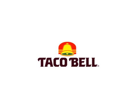 I Don't Think You've Seen Taco Bell First Logo Before - Graphic Designer in Malaysia - Sureewoong