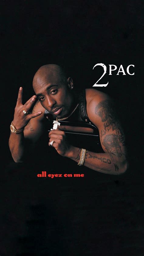 Tupac Phone Wallpapers - Top Free Tupac Phone Backgrounds - WallpaperAccess