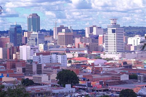 Harare Zimbabwe | Tourist sites, Harare, Zimbabwe