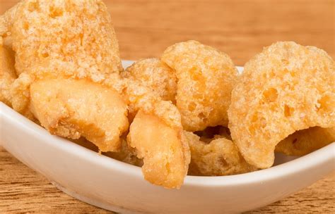 Chicharrón de cerdo cuida tu salud y te damos las mejores razones para comerlo | Salud180