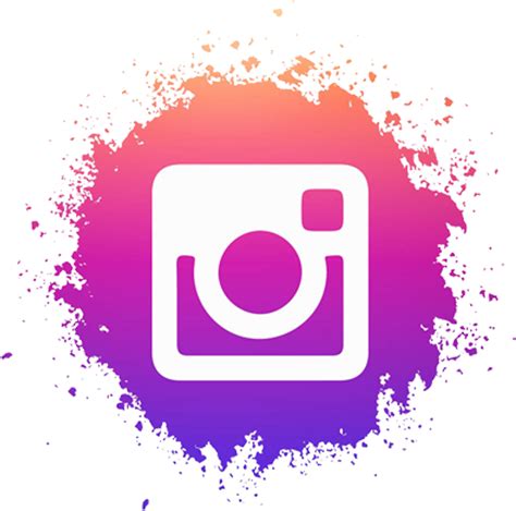 Logo Instagram Png Putih Hd Amashusho Images - IMAGESEE