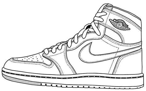 Air jordan I | Sneakers drawing, Air jordans, Jordans