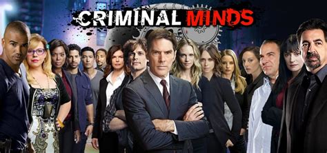 'Criminal Minds' Most Dramatic Seasons