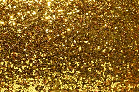 Glitter Gold Wallpaper - WallpaperSafari