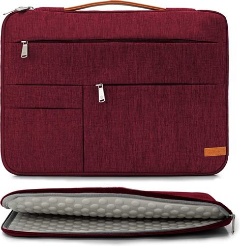 The Best 17 Inch Laptop Case Padded - The Best Home