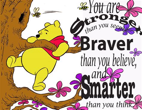 Adventure Pooh Bear Quotes. QuotesGram