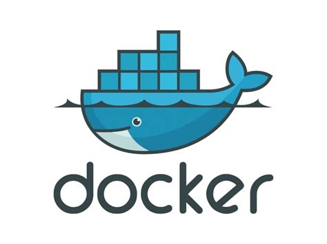 Docker Logo PNG vector in SVG, PDF, AI, CDR format