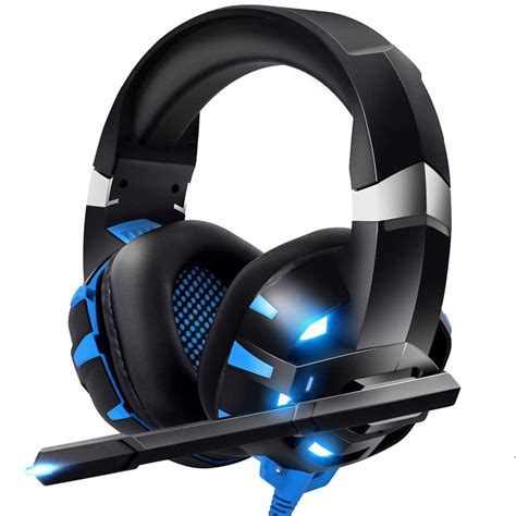 Best Gaming Headset With Mic Monitoring Ps4 With Cozy Design | Best Gaming Room Setup