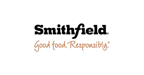 Smithfield Foods' Tar Heel Facility Recognized by NCDEQ for Exceeding Environmental Compliance