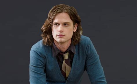 Criminal Minds - The Evolution of Dr. Spencer Reid - Criminal Minds Hub