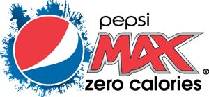 Pepsi Max Logo PNG Vector (EPS) Free Download