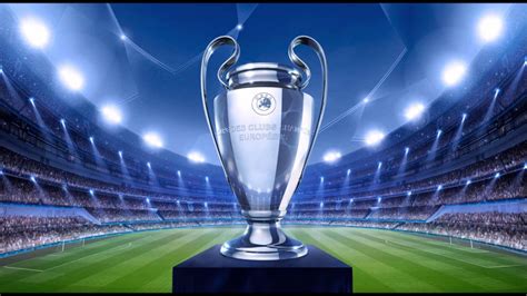 [100+] Uefa Champions League Wallpapers | Wallpapers.com