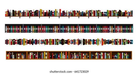 16,039 Library Border Images, Stock Photos, and Vectors | Shutterstock