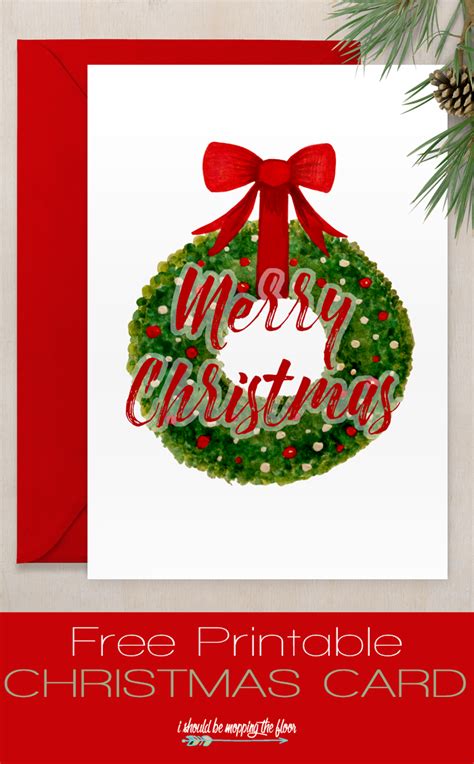 Free Christmas Cards Templates Download - Thomas Willey's Coloring Pages