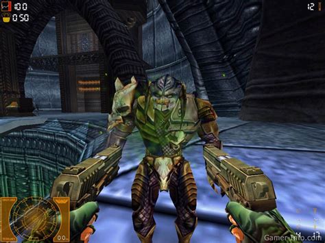 Aliens vs Predator 2: Primal Hunt (2002 video game)