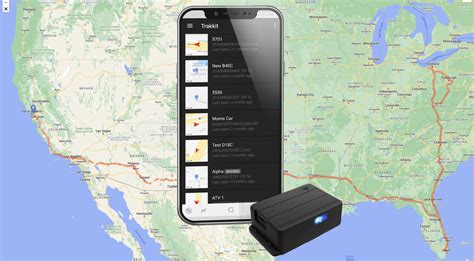 Best GPS Tracker for Car [No Monthly Fee, Easy Install]