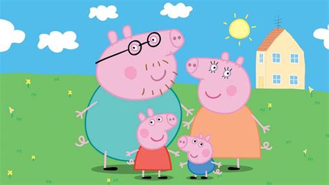 How did Peppa Pig Die? Everything You Need To Know — citiMuzik