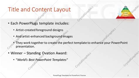 Premium Template for PowerPoint & Google Slides (27536)